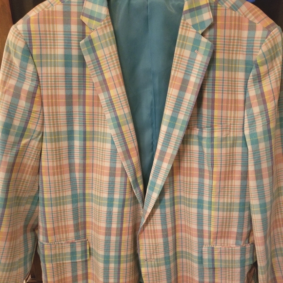 Stafford jacket ~ Size 52